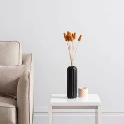 Dunelm Artificial Lagurus Bundle -Decorative Discount Store 30749012 alt02