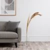 Dunelm Tall Natural Seeded Grass 128cm
