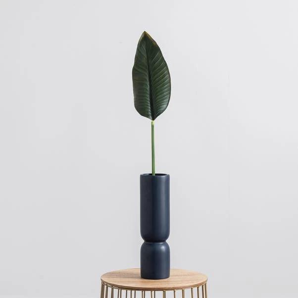 Dunelm Banana Leaf Stem 90cm 1 Dunelm Banana Leaf Stem 90cm