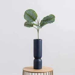 Dunelm Artificial Calathea Stem