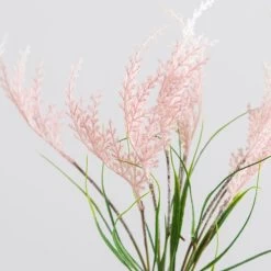 Dunelm Pink Seeding Grass Bundle 7 Dunelm Pink Seeding Grass Bundle -Decorative Discount Store 30749030 alt02