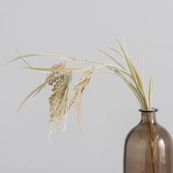 Dunelm Grey Rice Bundle 74cm -Decorative Discount Store 30749038 alt01