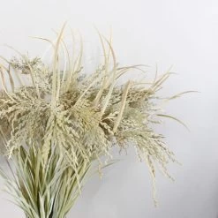 Dunelm Grey Rice Bundle 74cm -Decorative Discount Store 30749038 alt04