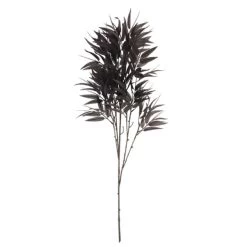 Dunelm Black Bamboo Spray 90cm -Decorative Discount Store 30749053 alt02