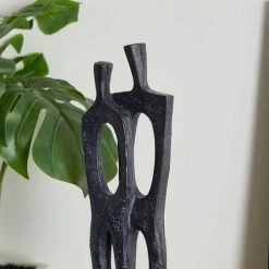 Dunelm Curves Figure Ornament 45cm 5 Dunelm Curves Figure Ornament 45cm -Decorative Discount Store 30749200 alt02