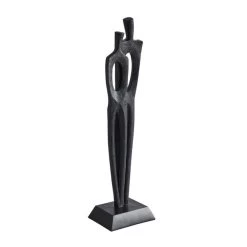 Dunelm Curves Figure Ornament 70cm 6 Dunelm Curves Figure Ornament 70cm -Decorative Discount Store 30749204 alt02