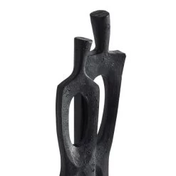 Dunelm Curves Figure Ornament 70cm 7 Dunelm Curves Figure Ornament 70cm -Decorative Discount Store 30749204 alt03