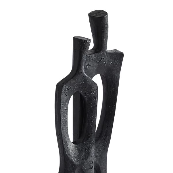 Dunelm Curves Figure Ornament 70cm 4 Dunelm Curves Figure Ornament 70cm - Image 4