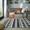 Dunelm Martil Berber Rug