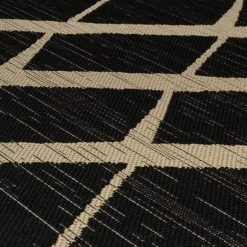 Dunelm Souk Indoor Outdoor Rug -Decorative Discount Store 30749385 alt02