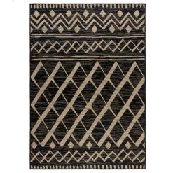 Dunelm Souk Indoor Outdoor Rug -Decorative Discount Store 30749385 alt05