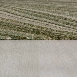 Dunelm Verso Stripe Chenille Rug -Decorative Discount Store 30749402 alt03