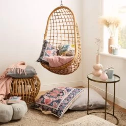 Dunelm Printed Oriental Cushion 11 Dunelm Printed Oriental Cushion -Decorative Discount Store 30751254 alt08