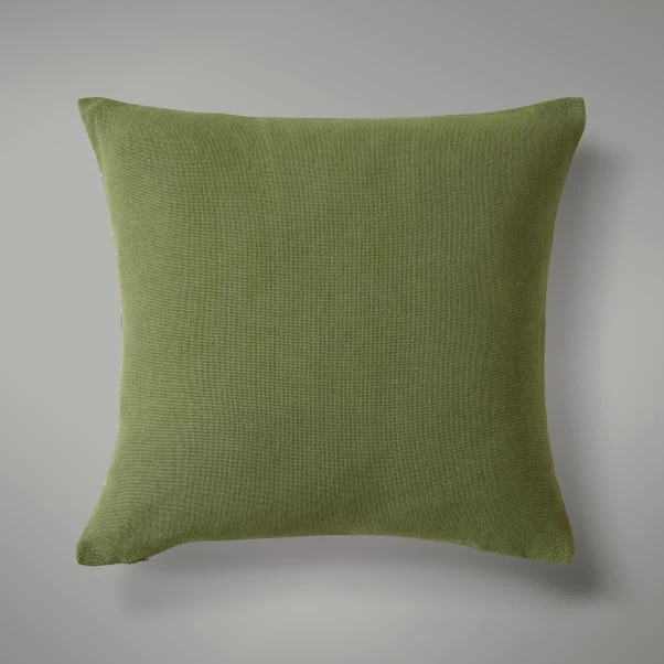 Dunelm Global Diamond Cushion Cover 3 Dunelm Global Diamond Cushion Cover - Image 3