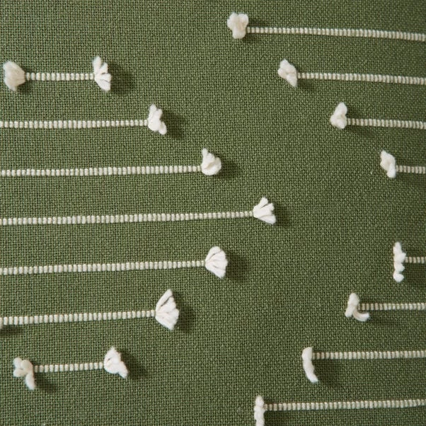 Dunelm Global Diamond Cushion Cover 5 Dunelm Global Diamond Cushion Cover - Image 5