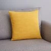 Dunelm Pin Rib Cushion