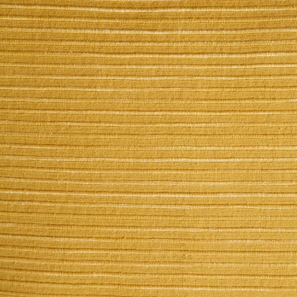 Dunelm Pin Rib Cushion 4 Dunelm Pin Rib Cushion - Image 4