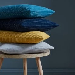 Dunelm Pin Rib Cushion 10 Dunelm Pin Rib Cushion -Decorative Discount Store 30751261 alt07