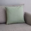 Dunelm Global Slub Cushion