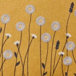 Dunelm Scandi Floral Floor Cushion 10 Dunelm Scandi Floral Floor Cushion -Decorative Discount Store 30751280 alt04