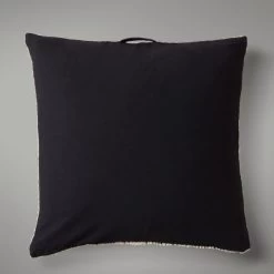 Dunelm Aztec Textured Floor Cushion -Decorative Discount Store 30751290 alt02