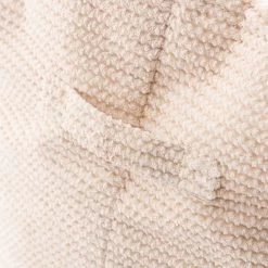 Dunelm Jenson Waffle Beanbag Chair -Decorative Discount Store 30752065 alt04