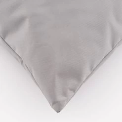 Dunelm Outdoor Grey Pyramid Beanbag Chair -Decorative Discount Store 30752079 alt03