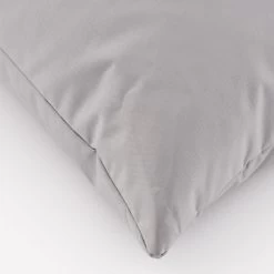 Dunelm Outdoor Kid's Grey Pyramid Beanbag Chair -Decorative Discount Store 30752082 alt04