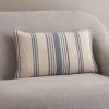 Dunelm Churchgate Drayton Stripe Cushion