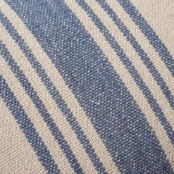Dunelm Churchgate Drayton Stripe Cushion -Decorative Discount Store 30752147 alt02