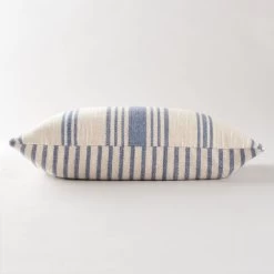 Dunelm Churchgate Drayton Stripe Cushion -Decorative Discount Store 30752147 alt03