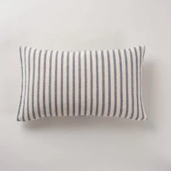 Dunelm Churchgate Drayton Stripe Cushion -Decorative Discount Store 30752147 alt04