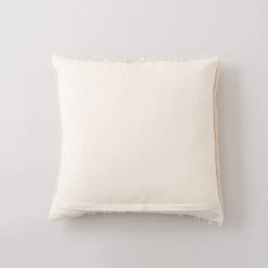 Dunelm Boho Tufted Stripe Cushion -Decorative Discount Store 30752180 alt03