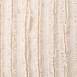 Dunelm Boho Tufted Stripe Cushion -Decorative Discount Store 30752180 alt04