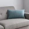 Dunelm Luna Rectangular Cushion