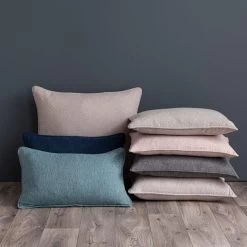 Dunelm Luna Rectangular Cushion -Decorative Discount Store 30752210 alt06