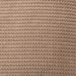 Dunelm Jenson Mink Waffle Cushion -Decorative Discount Store 30752219 alt02