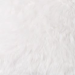 Dunelm Snowball White Cushion -Decorative Discount Store 30752221 alt03