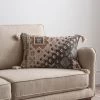 Dunelm Alina Boho Cushion