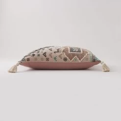 Dunelm Alina Boho Cushion -Decorative Discount Store 30752222 alt04