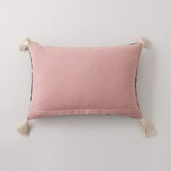 Dunelm Alina Boho Cushion -Decorative Discount Store 30752222 alt05