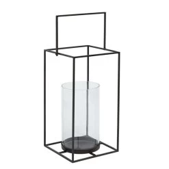Dunelm London Lantern 40cm -Decorative Discount Store 30752228 alt02