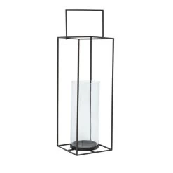 Dunelm London Lantern 60cm -Decorative Discount Store 30752229 alt02