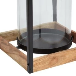 Dunelm Fulton Lantern 40cm -Decorative Discount Store 30752230 alt03