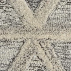 Dunelm River Geometric Rug -Decorative Discount Store 30752320 alt04