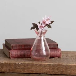 Dunelm Set Of 3 Pretty Boho Vases With Stems -Decorative Discount Store 30752449 alt03
