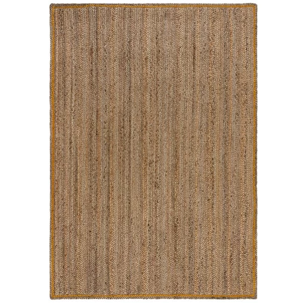Dunelm Caleb Jute Border Rug 2 Dunelm Caleb Jute Border Rug - Image 2