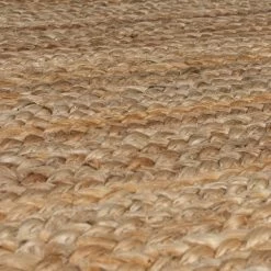 Dunelm Caleb Jute Border Rug 7 Dunelm Caleb Jute Border Rug -Decorative Discount Store 30752793 alt02