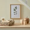 Dunelm Thin Wood Photo Frame A4