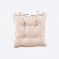 Dunelm Faux Shearling Seat Pad -Decorative Discount Store 30753124 alt04